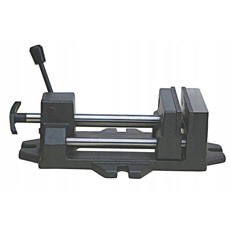⬡ Quick release drill press vice 160 mm (Q19K160)