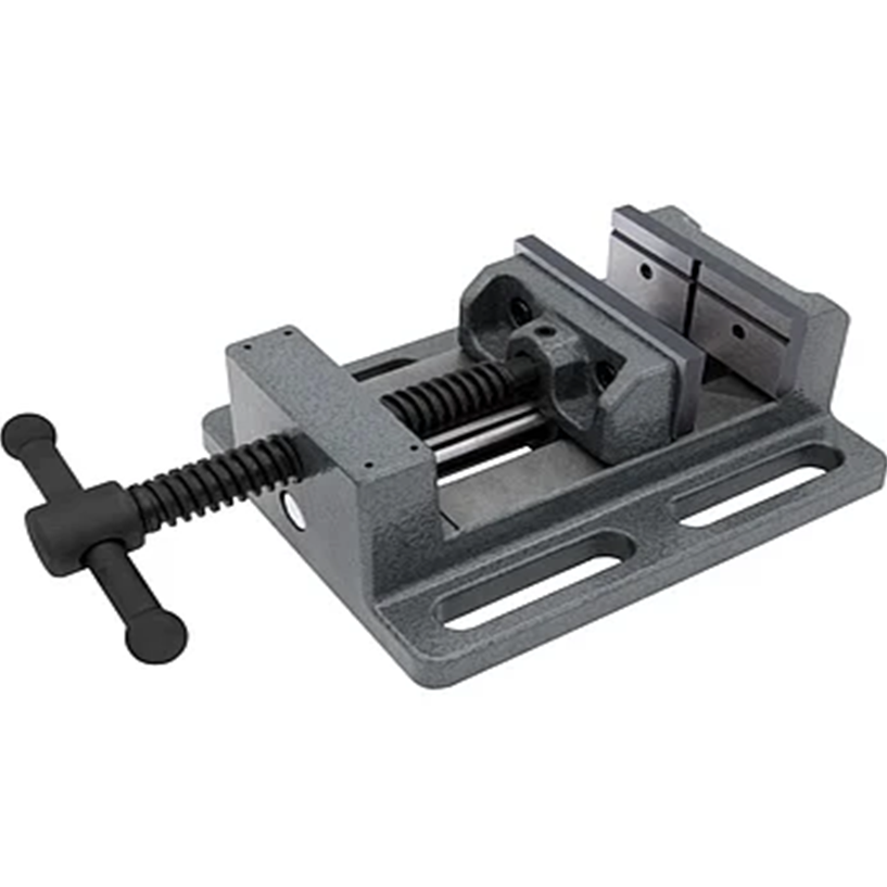 ⬡ Drill press vice 150mm (Q19D150)