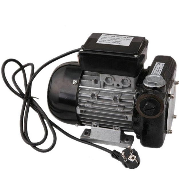 ⬡ Dyzelino perdavimo siurblys 220V (ACTP80, AOCHENG)