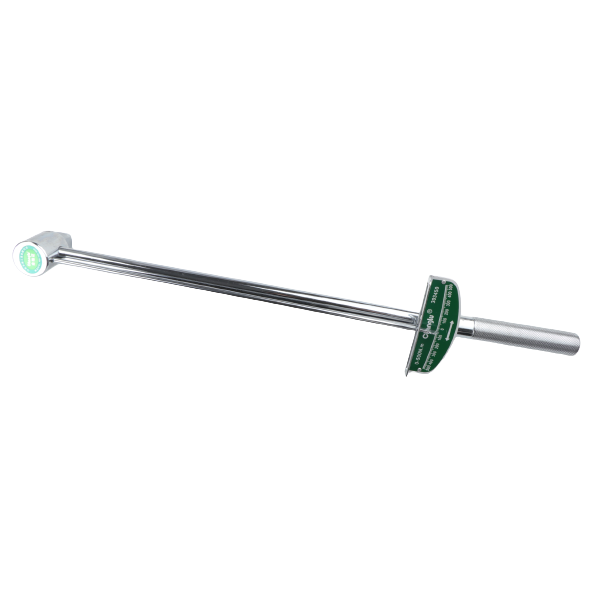 ⬡ 3/4" Dr. Beam torque wrench 0-500Nm (CL303450, CHANGLU TOOLS)