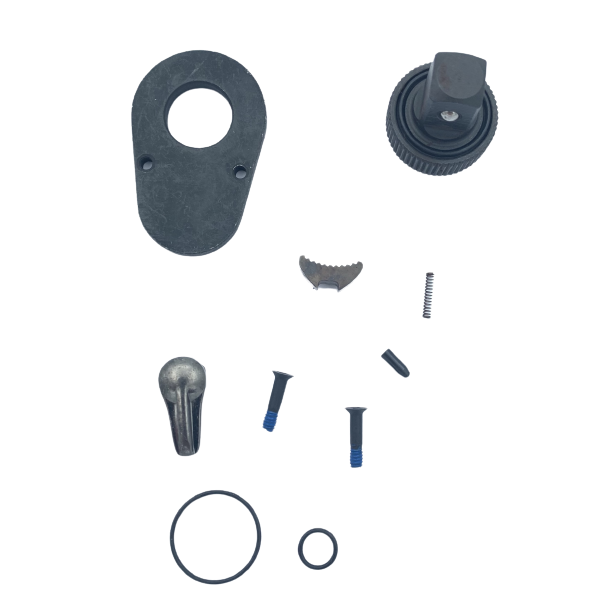⬡ Atsarginės dalys 3/8" greito atleidimo terkšlei STP12970 (STP12970, SATA)