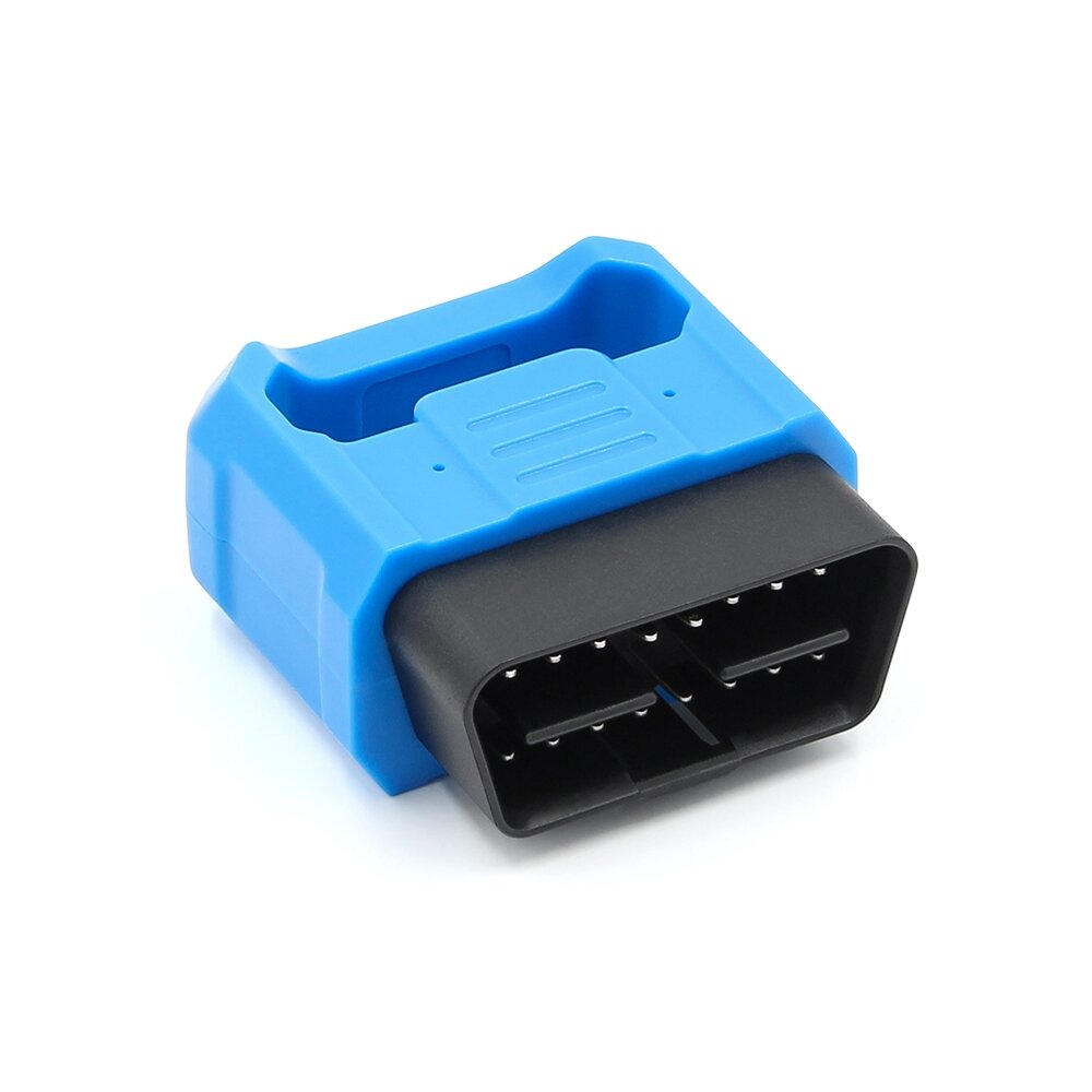 ⬡ Diagnostikos įranga automobiliui OBD2 Bluetooth (OBD2V018)