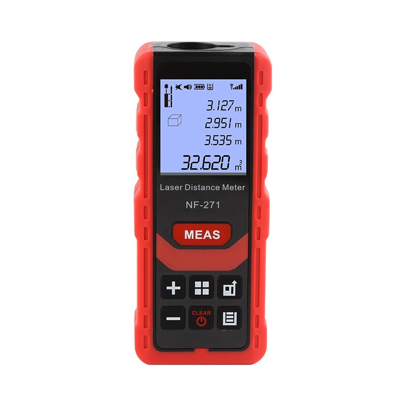 ⬡ Laser distance meter 0-70m (NF271)