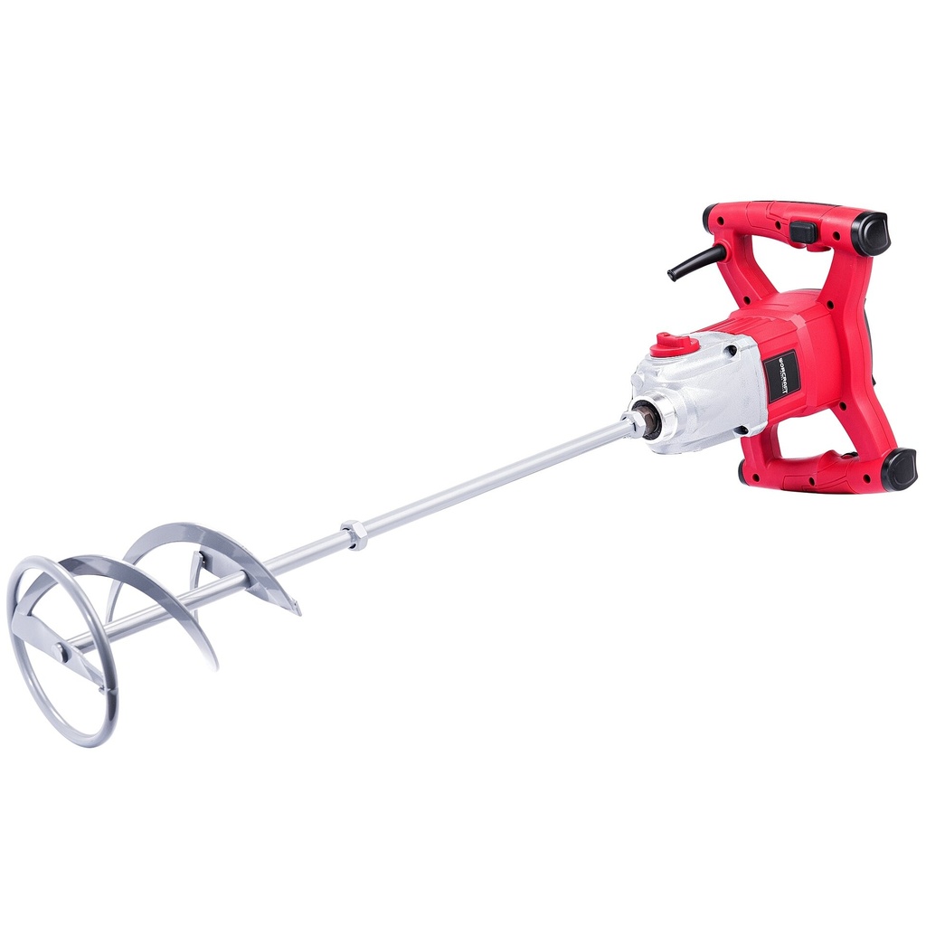 ⬡ Electric Mixer WORCRAFT 140mm 1400W (EM14140, WORCRAFT)