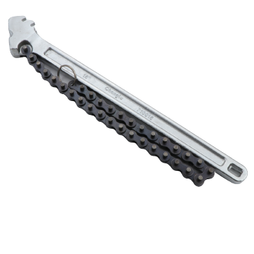 ⬡ Grandininis alyvos filtro raktas 16 col. (CL710016, CHANGLU TOOLS)