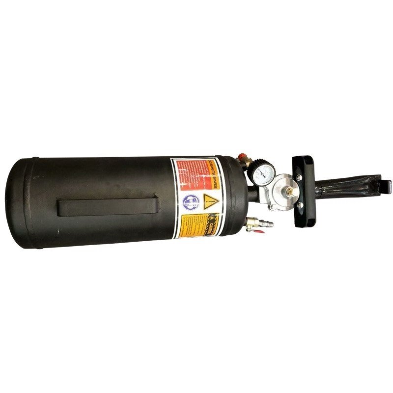⬡ Bead booster 7.5l (T91002)