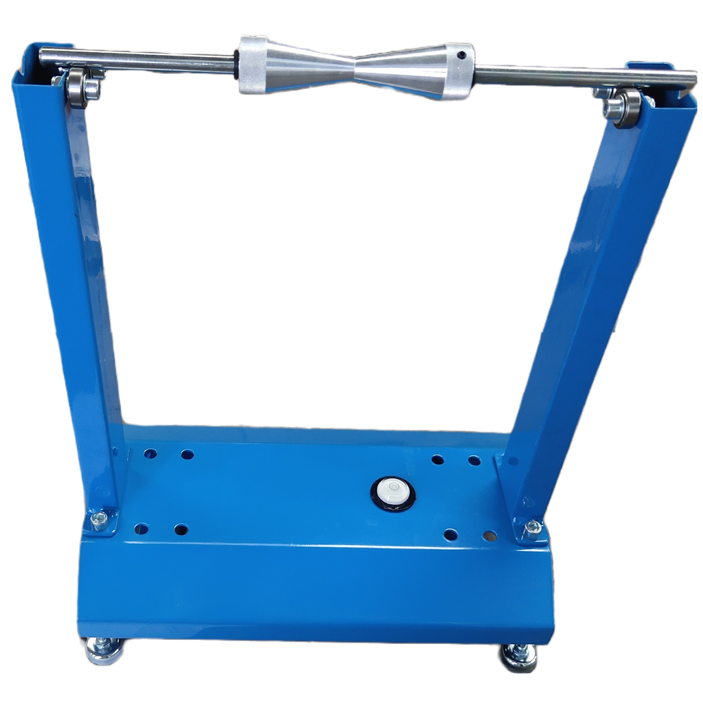 ⬡ Motorcycle tyre balancer (adjustable) (MHR1501A)