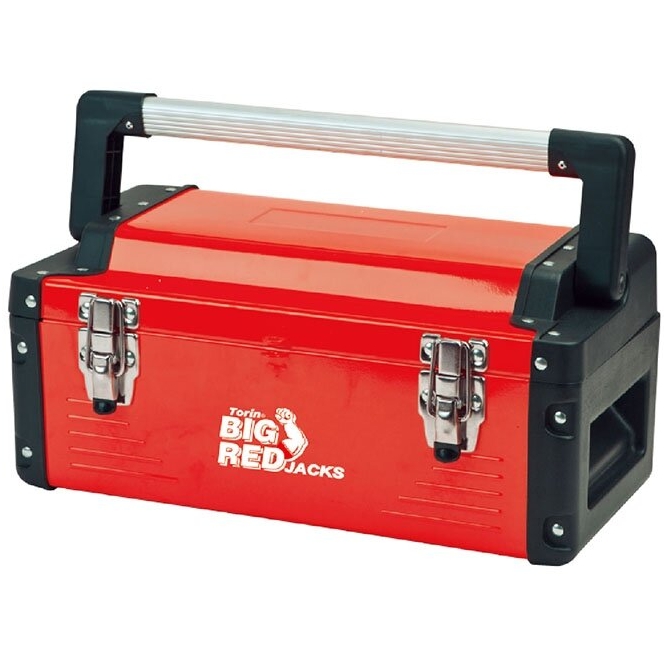 ⬡ Tool box 20 in. (TRJFC3009, TONGRUN)