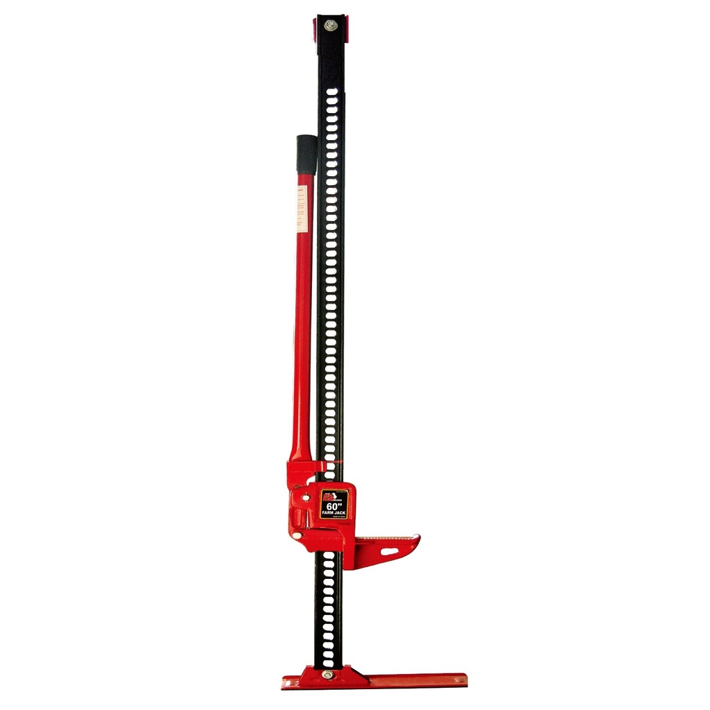 ⬡ Ūkinis (farmerinis) domkratas 60 col., 1500 kg (TRO602B, TONGRUN)