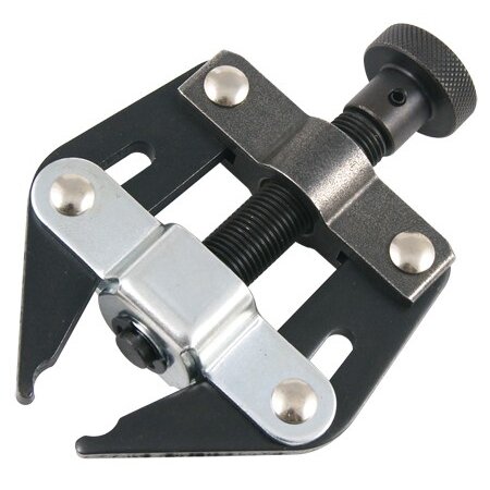 ⬡ Grandinės įtempiklis-traukiklis 428-530 grandinėms (MR4000, ELLIENT TOOLS)