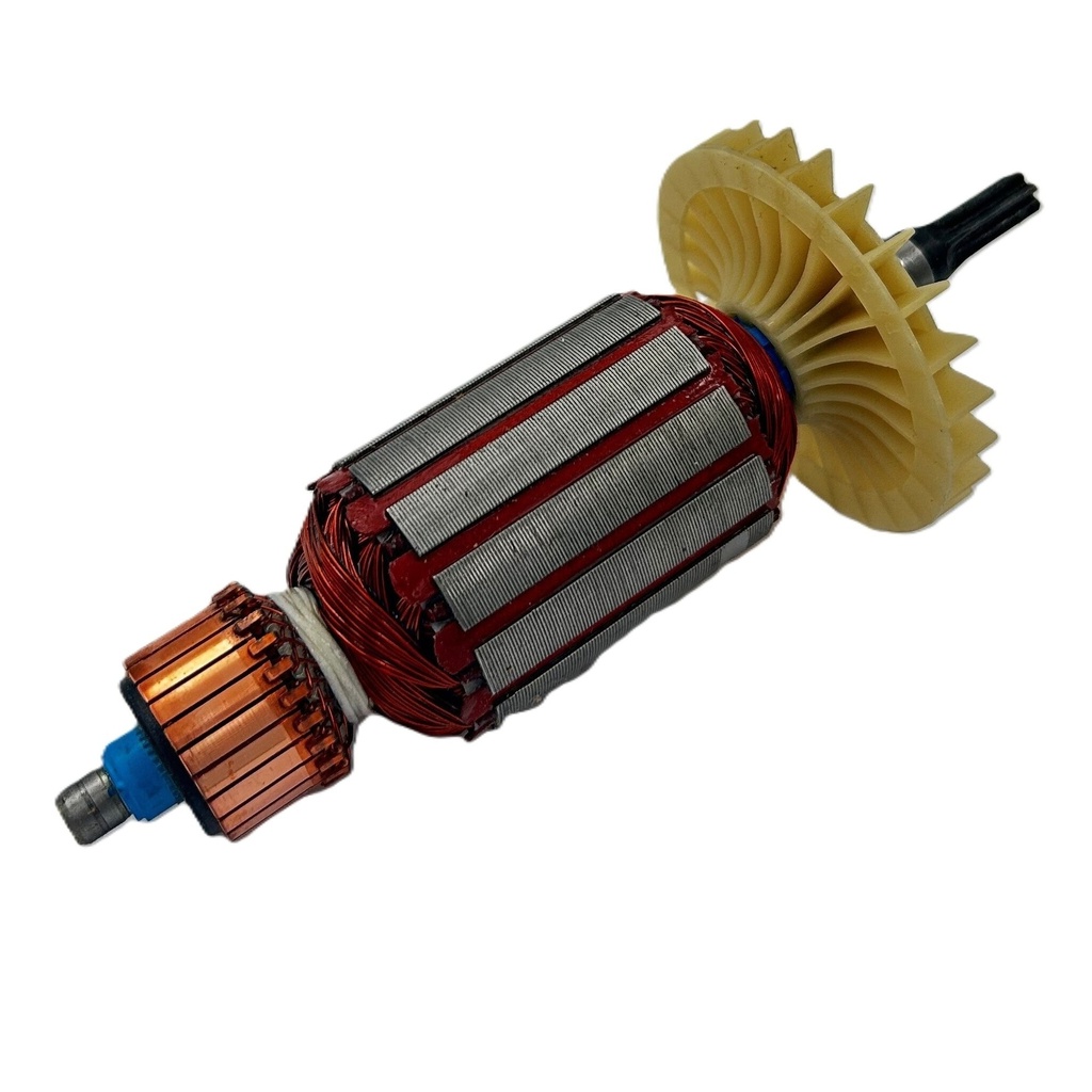 ⬡ Electric wheel wrench IW-1000 No.26 Rotor. Spare part. WORCRAFT (IW100026, WORCRAFT)