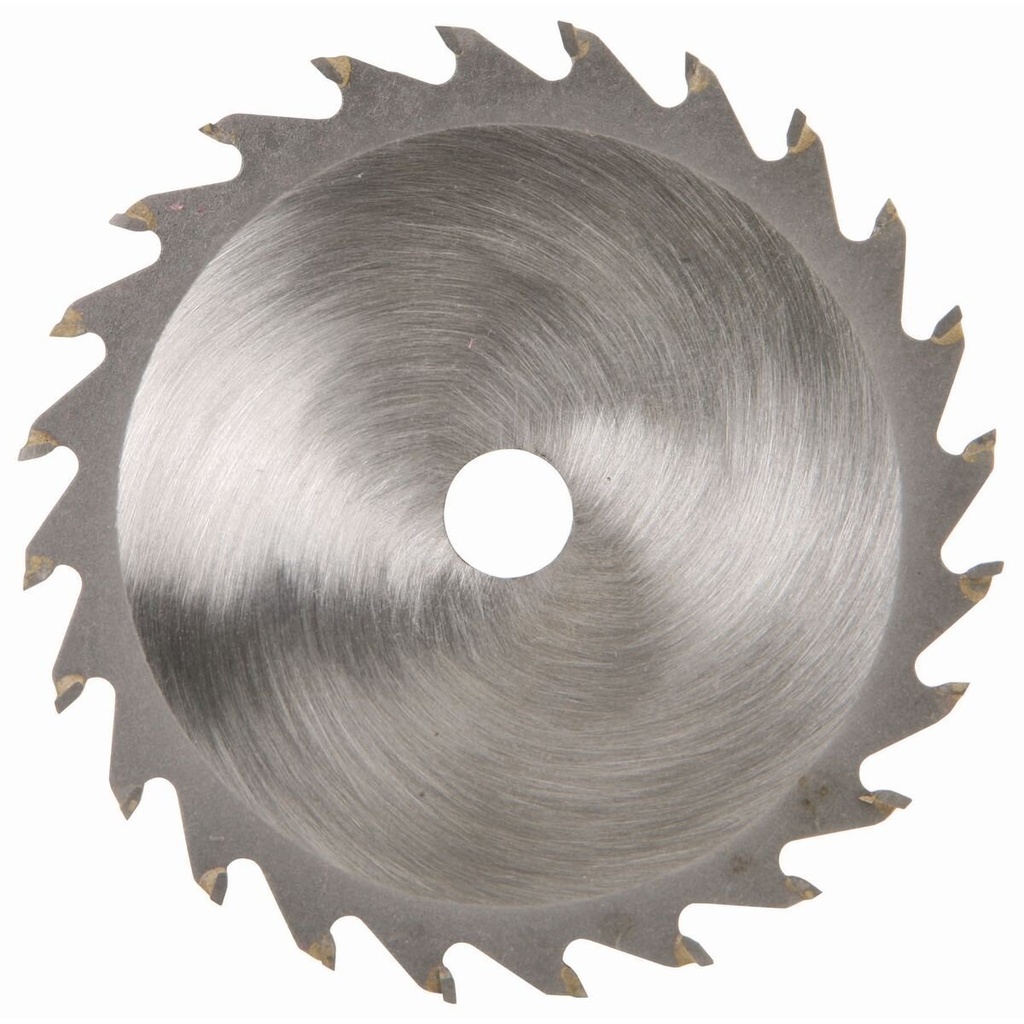 ⬡ Pjūklo diskas TS-2000A, 30x250 mm 24T (TS2000A084D, WORCRAFT)