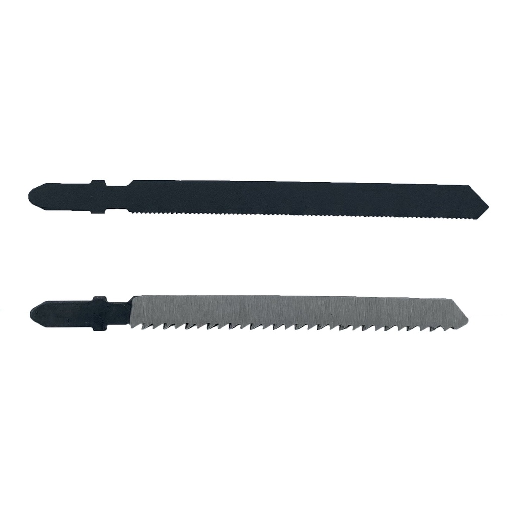⬡ Blade set (2pcs) 100/105mm for CJS-S20Li jig saw (CJSS20LIBLADE, WORCRAFT)