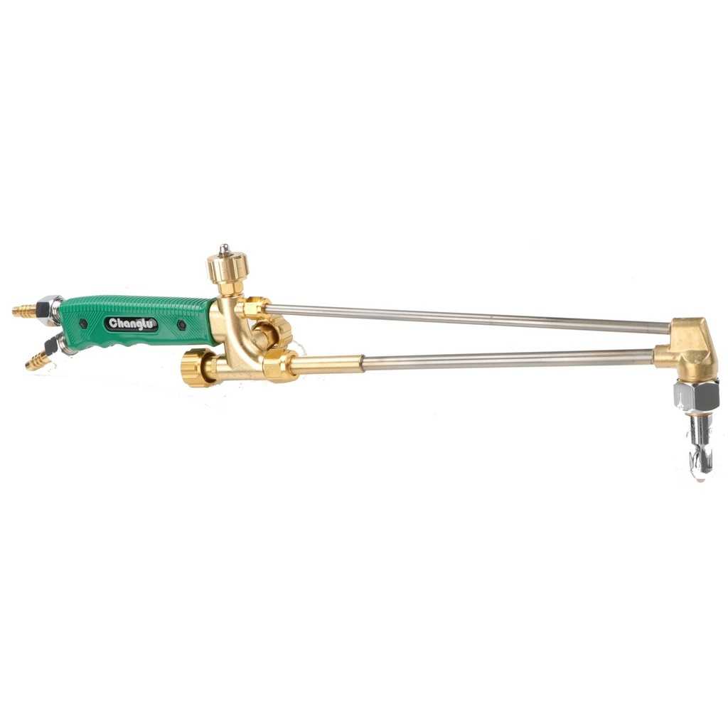 ⬡ Dujinis pjoviklis 30 (pjovimo gylis 2-30 mm) (CL605101, CHANGLU TOOLS)