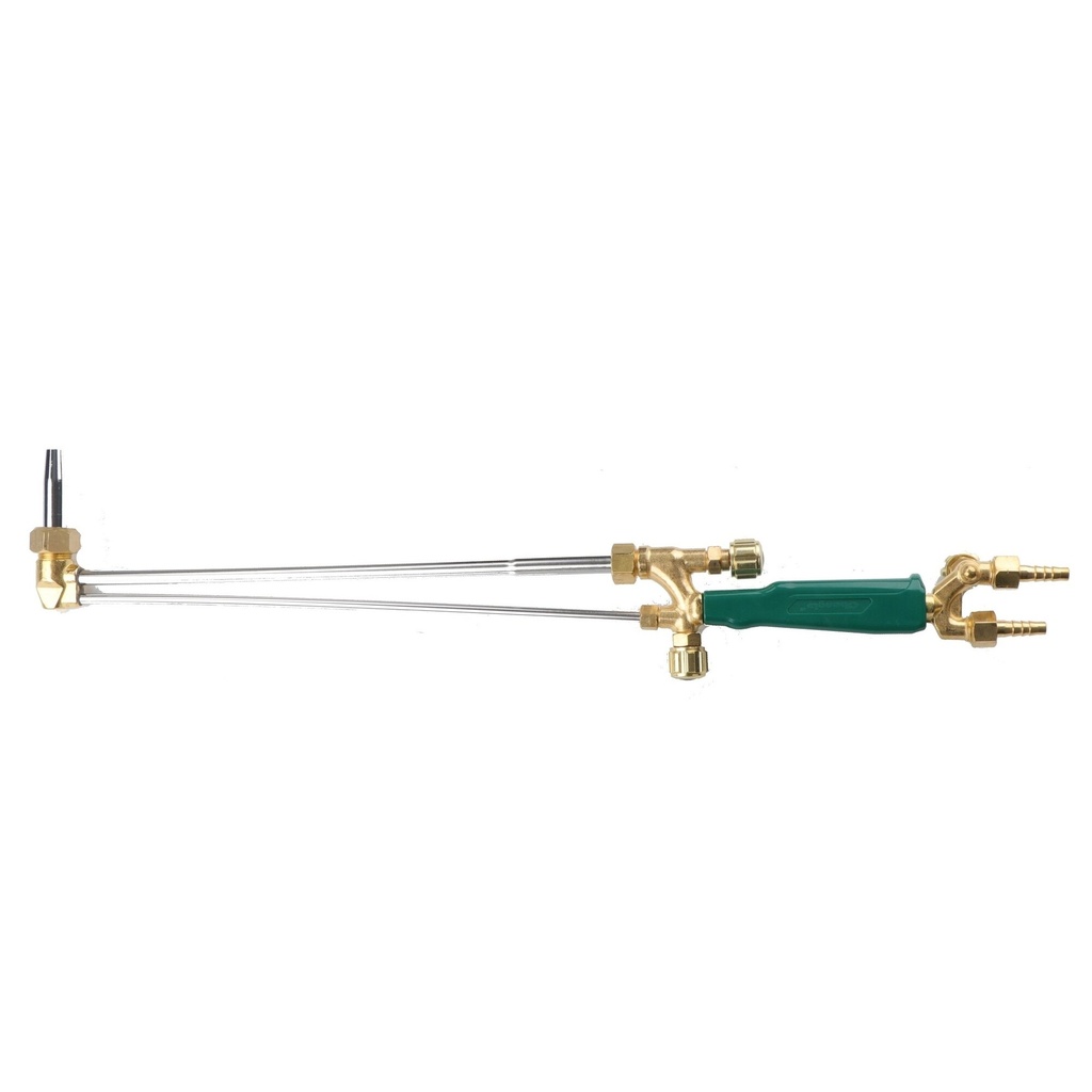 ⬡ Dujinis pjoviklis 100 (pjovimo gylis 2-100 mm) (CL605102, CHANGLU TOOLS)