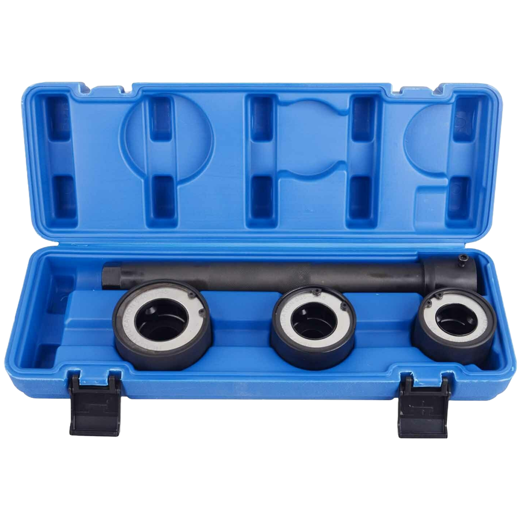 ⬡ Track rod end remover & installer set (4pcs) 30 - 45mm (MHR04781)