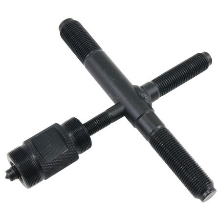⬡ Motorcycle flywheel puller (MT1021, ELLIENT TOOLS)