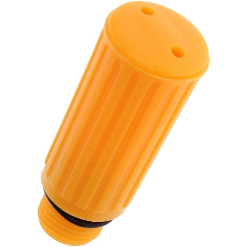 ⬡ Alsuoklis alyviniam kompresoriui 1/8". Atsarginė dalis. (MZBAB18, MZB)