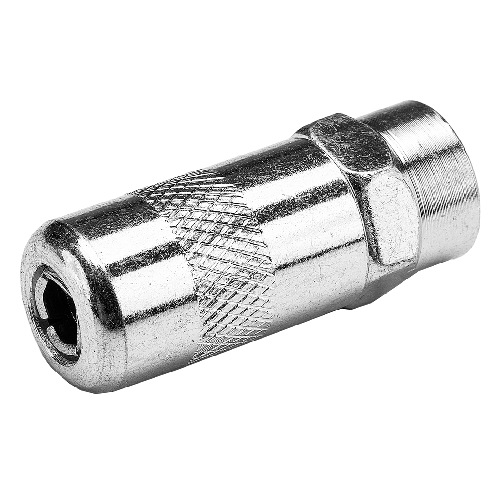 ⬡ Grease gun coupler, 4 jaw (ST97211, SATA)
