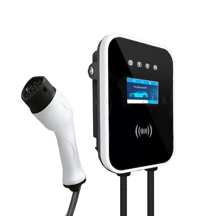 ⬡ EV charger 7kW 32A (BCEV32P3S)