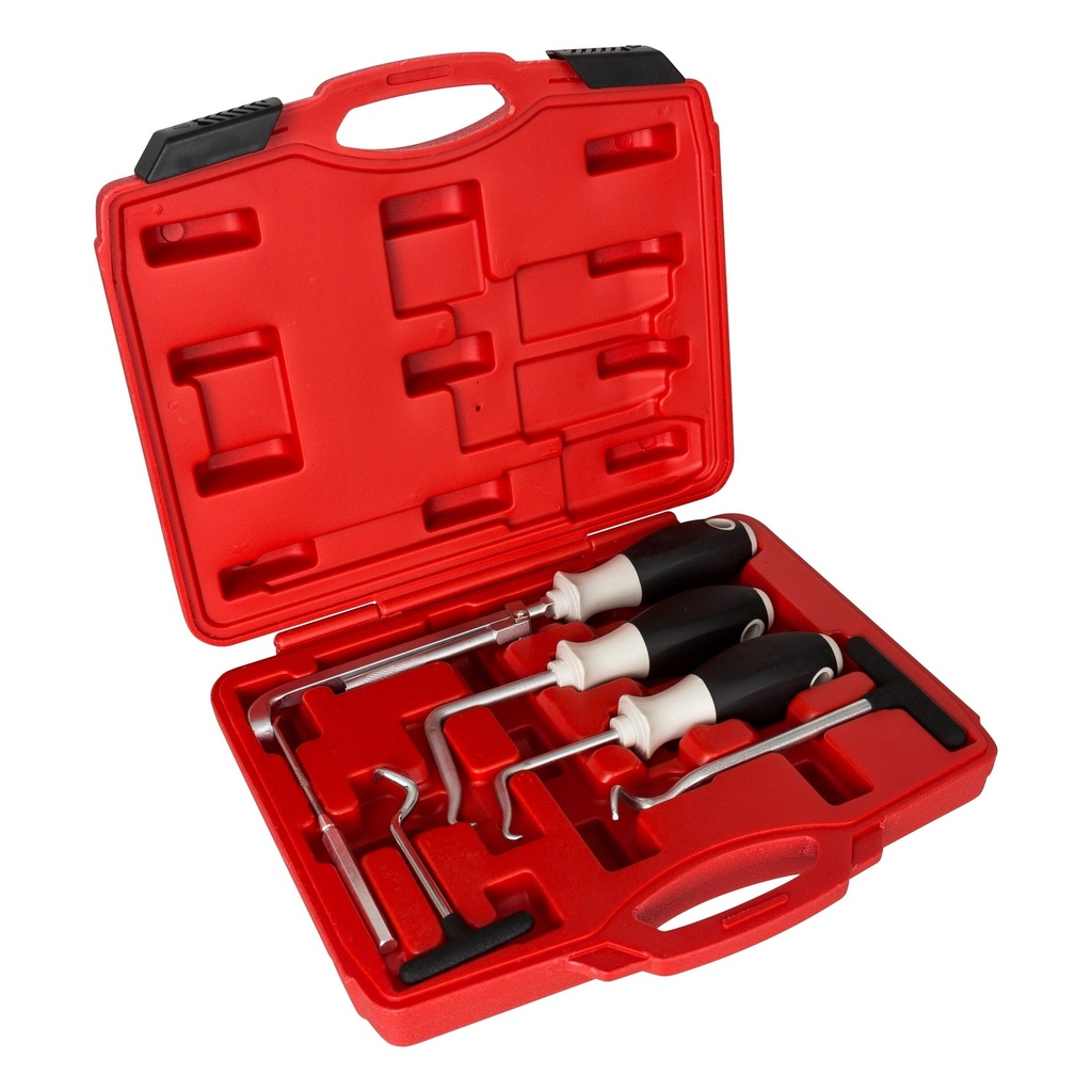 ⬡ Seal remover/hose pic set (5pcs) (MHR02520)