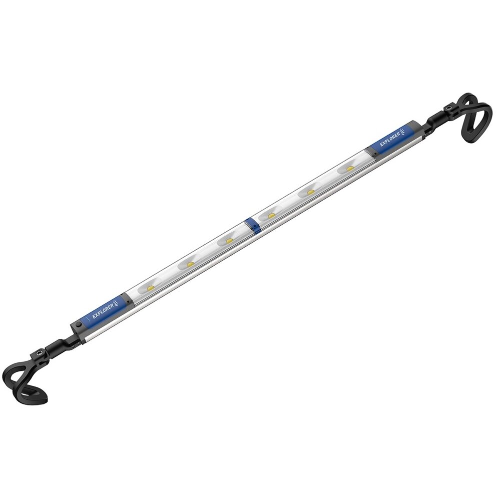 ⬡ COB rechargeable underhood light (ZF6856A, NINGBO BRIGHT)