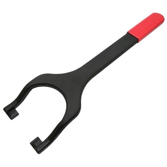 ⬡ Inner-driveshaft extractor 390mm (CR0017, ELLIENT TOOLS)