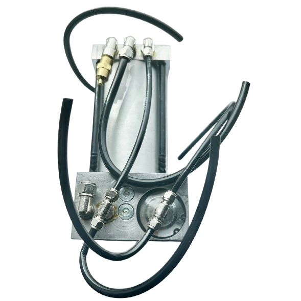 ⬡ Siurblys, skirtas TRA40-2 (atsarginė dalis) (TRA402PUMP, TONGRUN)