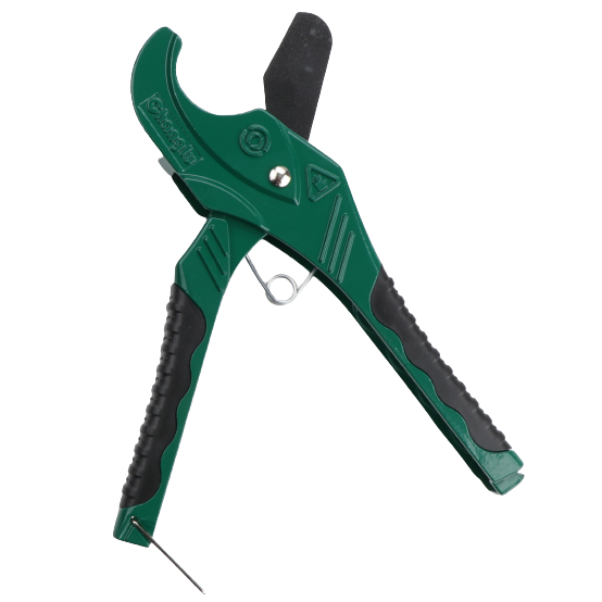 ⬡ Plastmasinių vamzdžių pjoviklis 33mm (CL609706, CHANGLU TOOLS)