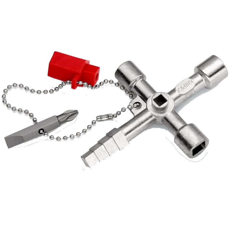 ⬡ Profi-key KNIPEX (001104, KNIPEX)