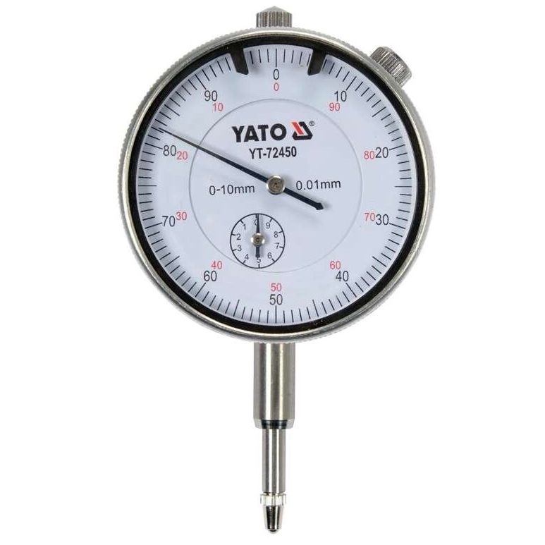 ⬡ Indicator 0-10mm (YT72450, YATO)