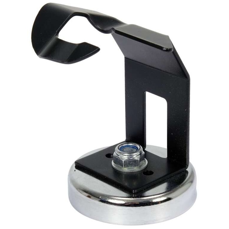 ⬡ Magnetic support stand for MIG welding torch (YT08710, YATO)