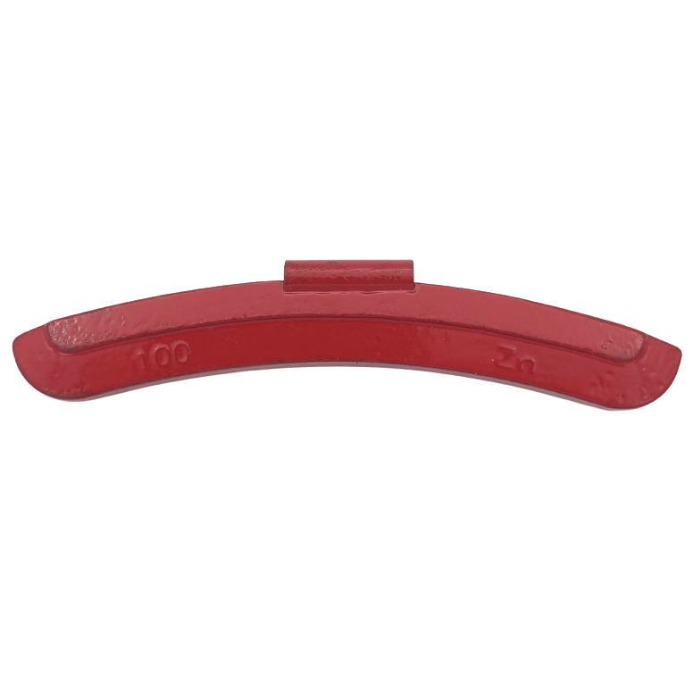 ⬡ Standard weight 100g for Wheel balancers. Spare part (PLSTDW100G, PULI)