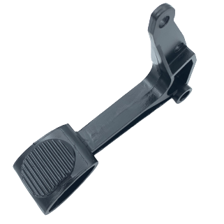 ⬡ Atbulinės eigos jungiklio pedalas PL-1221/1227/1256. Atsarginė dalis. (PL1221RSP, PULI)