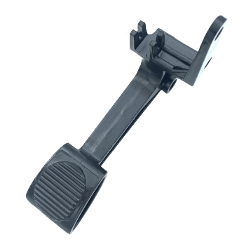 ⬡ 5-way valve pedal(left) for PL-1221/1227/1256. Spare part. (PL12215VPL, PULI)