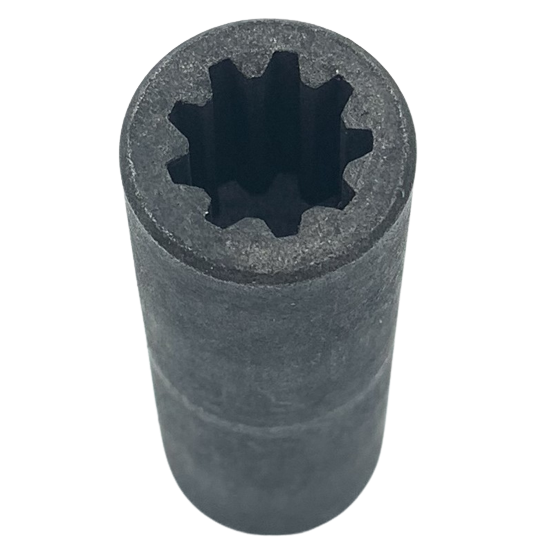 ⬡ Coupling for PL-4.0-2B. Spare part. (PL402BMC, PULI)