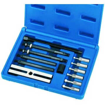 ⬡ Insert bearing puller kit 13pcs (S) (MHR03355)