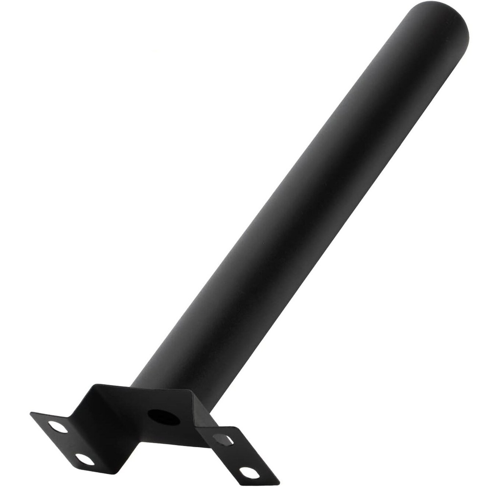 ⬡ Metal mounting bracket Ø47 mm for street lamp, 500 mm (KRSPD8668)