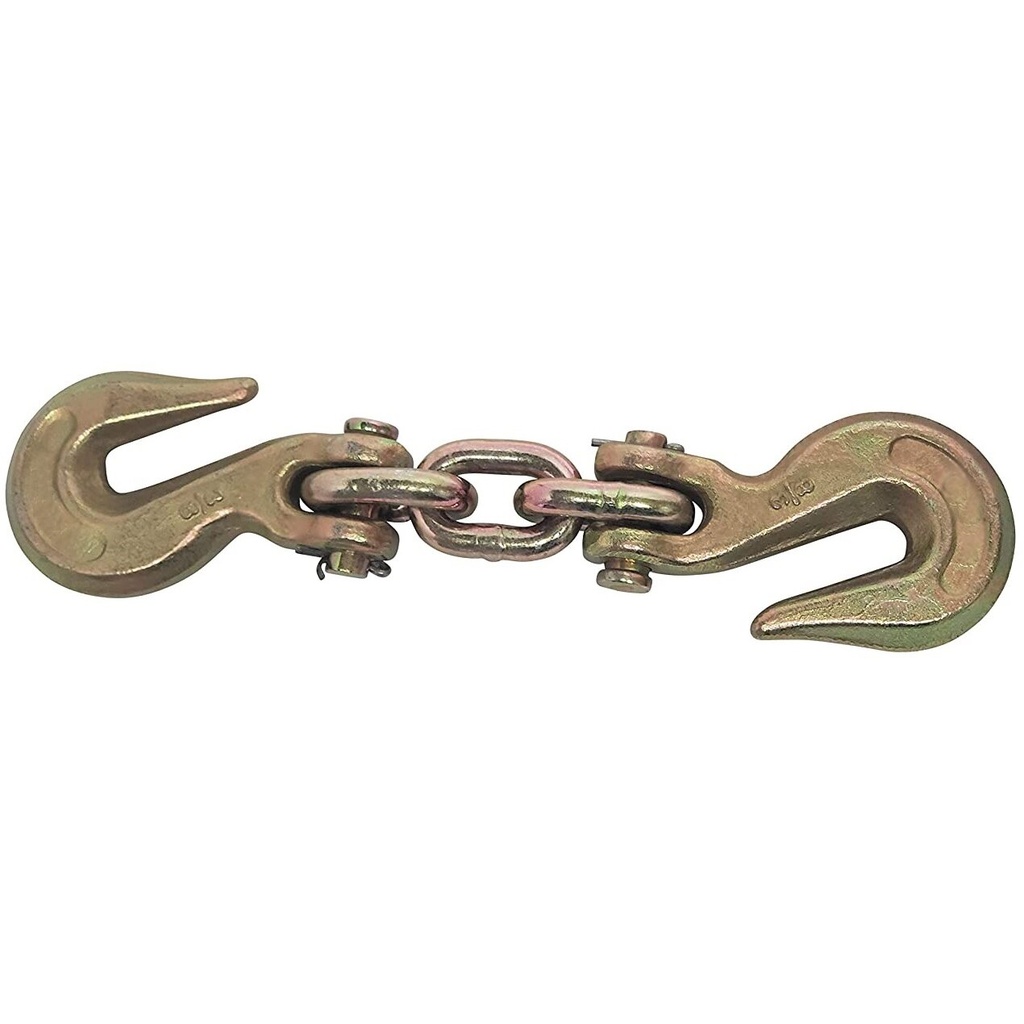 ⬡ Traukimo gnybto grandinės kablys 6 t (KRKSCL1049)