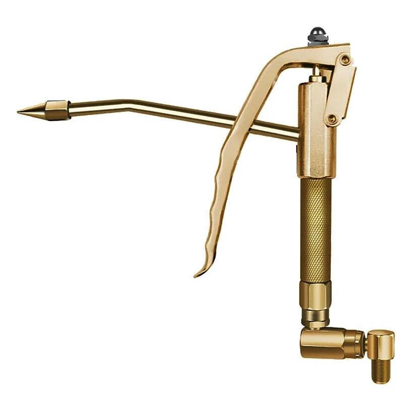 ⬡ Grease gun nozzle 1/4'' (HCG20014, AOCHENG)