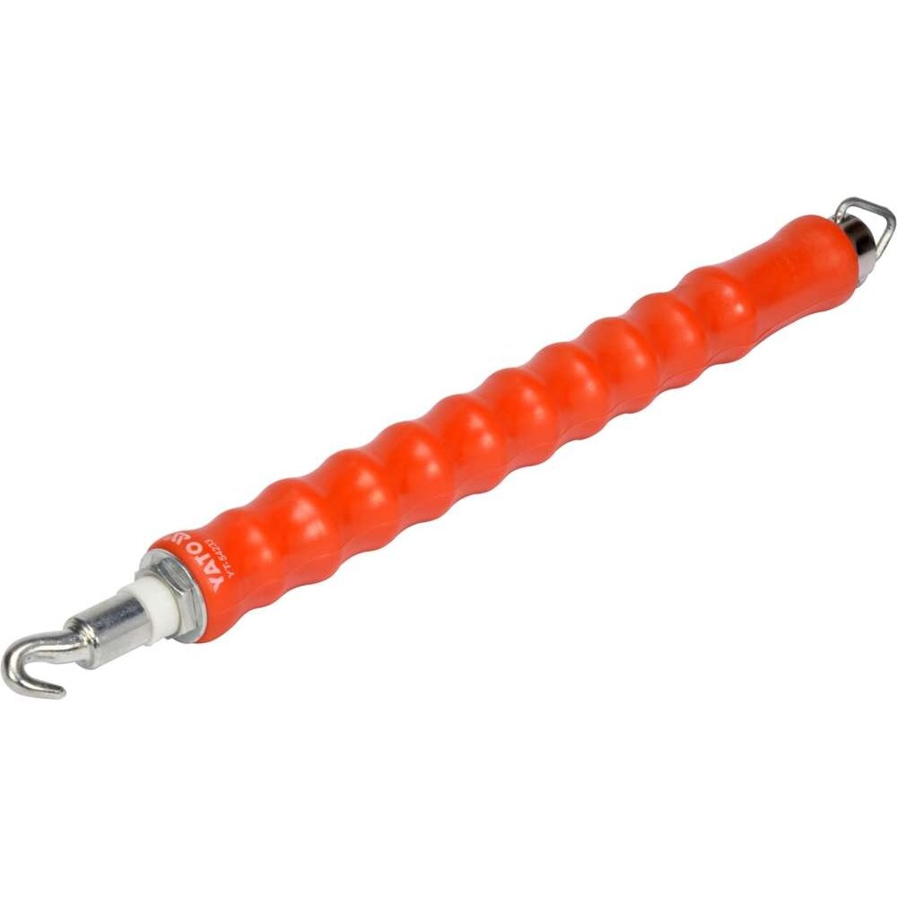⬡ Automatinis vielos sukimo raktas 300 mm (YT54233, YATO)