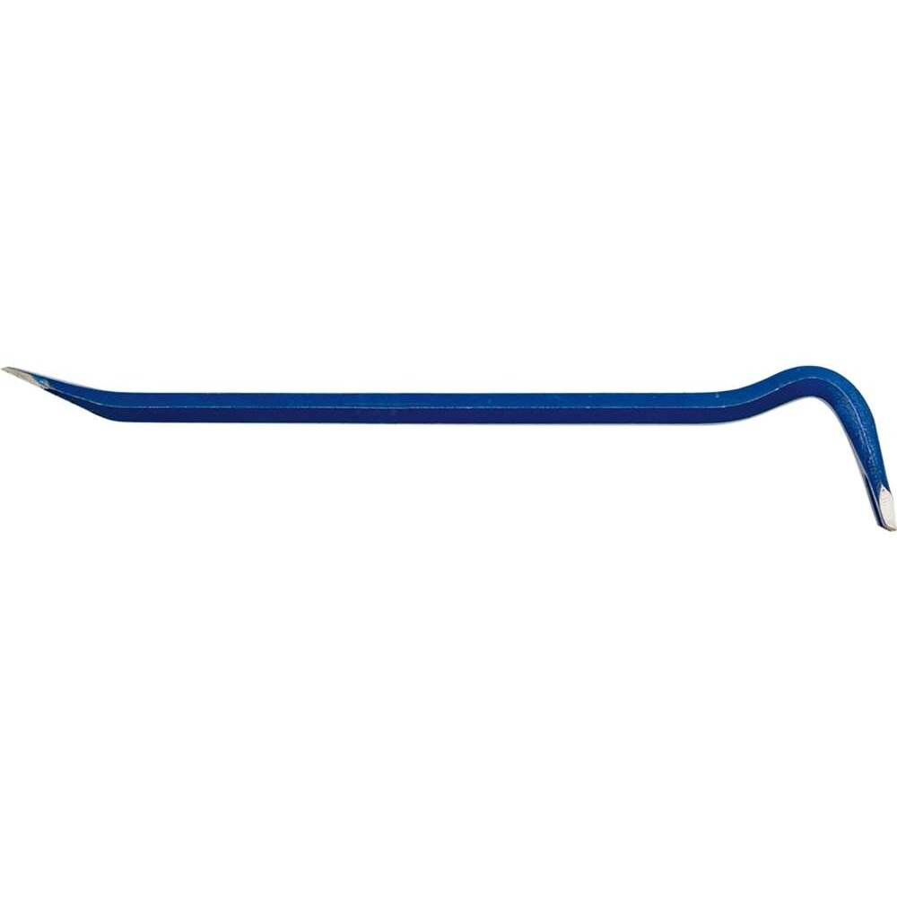 ⬡ Crow bar with nail groove 700mm (34245)