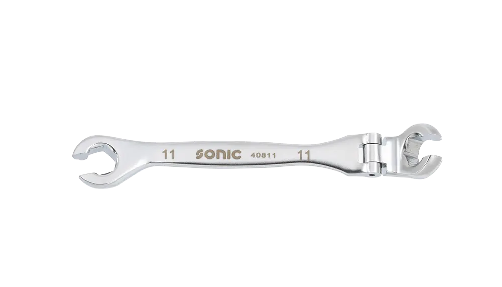 Sonic Equipment 