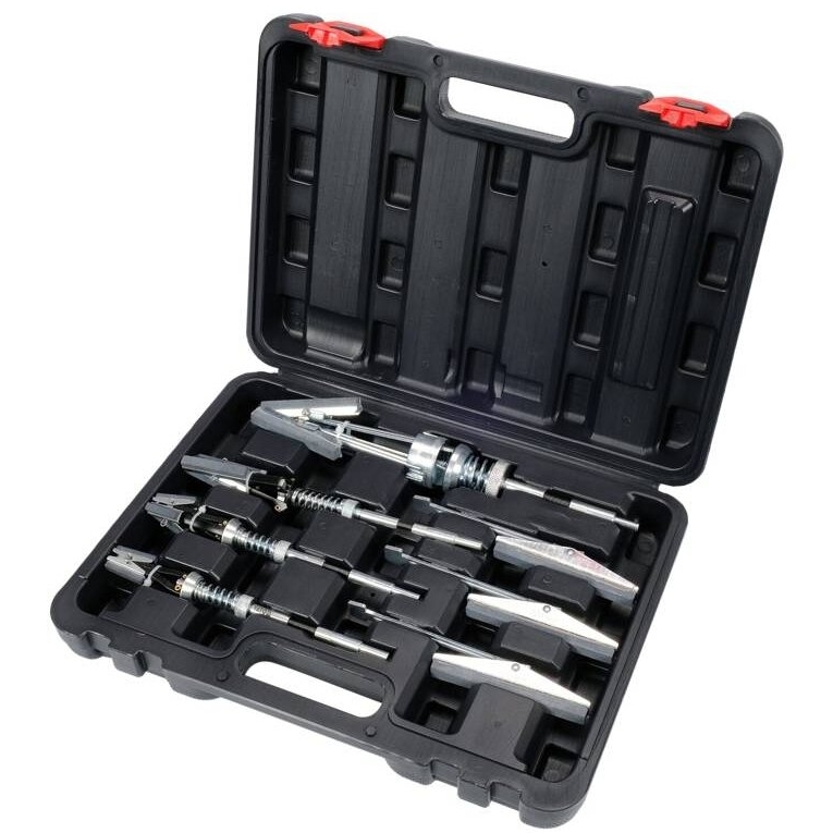 ⬡ Cylinder honing tool set 20-177mm (YT05802, YATO)