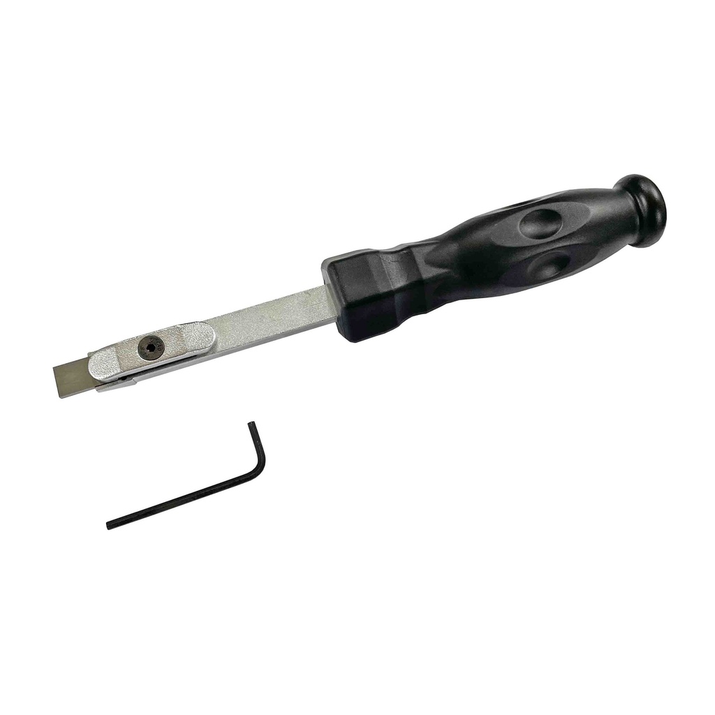 ⬡ Brake disc lip removal tool small kit (CB3029, ELLIENT TOOLS)