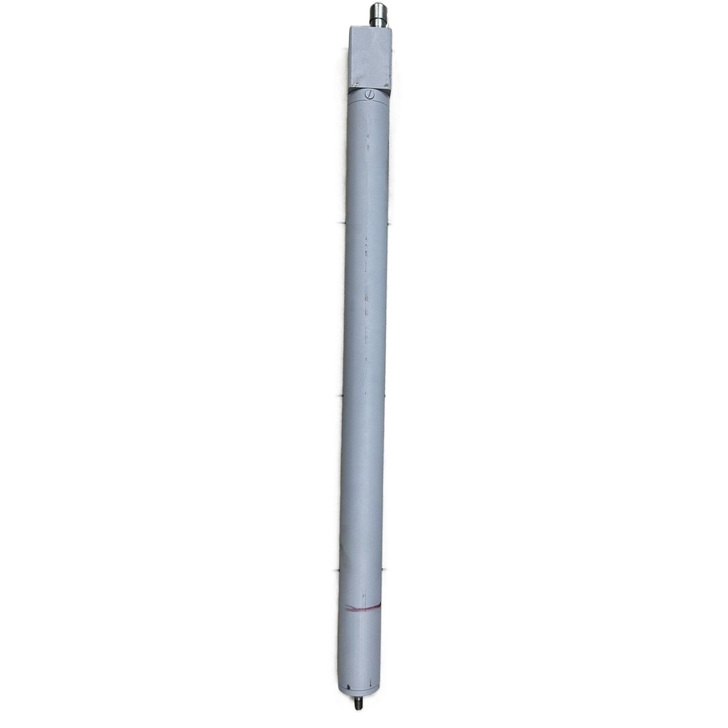 ⬡ Cilindro mazgas ratų vežimėliui 1,5 t TX12002S (TX12002SCIL, TONGRUN)
