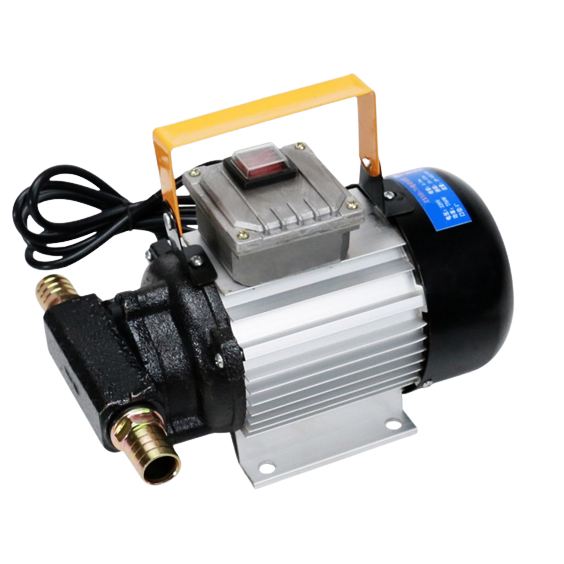 ⬡ Oil pump 220V (OILP01, AOCHENG)