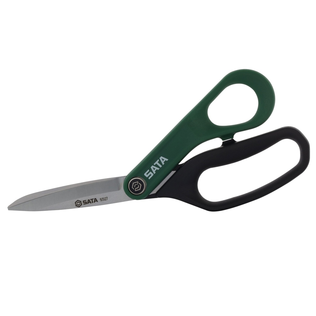 ⬡ General long-blade scissors 250mm (ST93127, SATA)