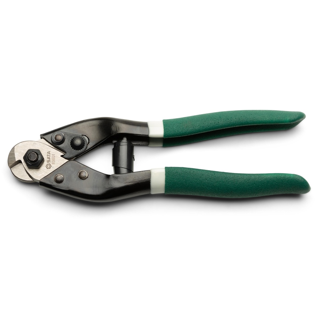 ⬡ Wire rope cutter 200 mm (ST93601, SATA)