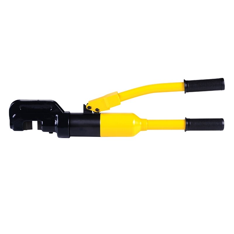⬡ Hydraulic rebar cutter Ø6-20mm 16t (CPC20B)